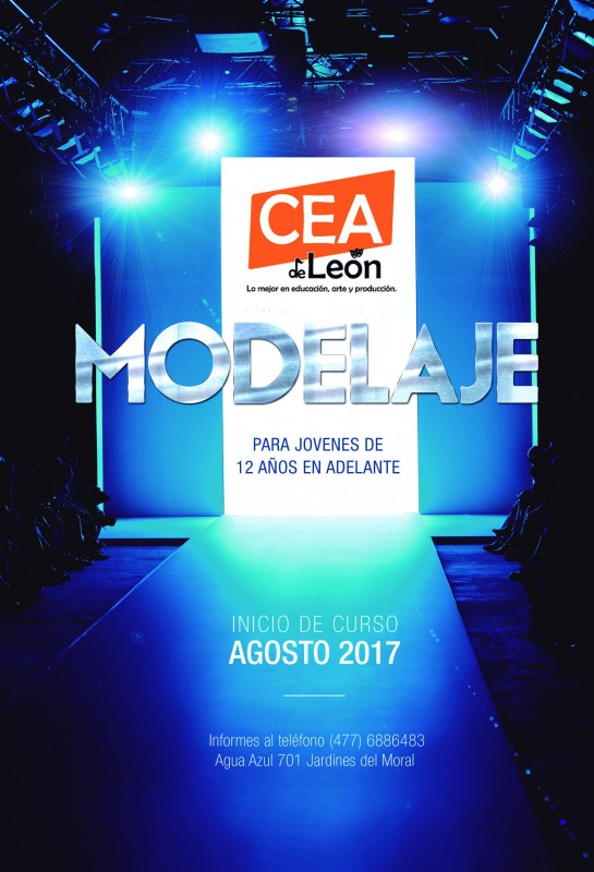 Modelaje y Personalidad