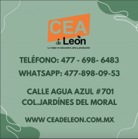 CEA de León