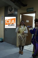 CEA de León