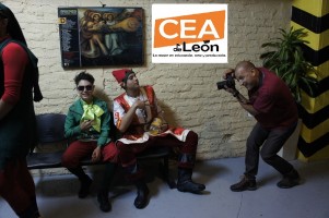 CEA de León