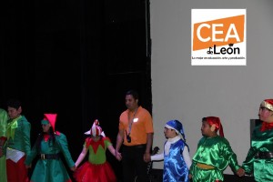 CEA de León