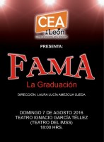 FAMA LA GRADUACIÃ“N